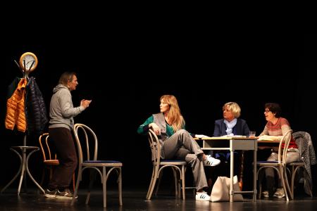 GD Cuker teater Portorož 11.5., foto Jadran Rusjan